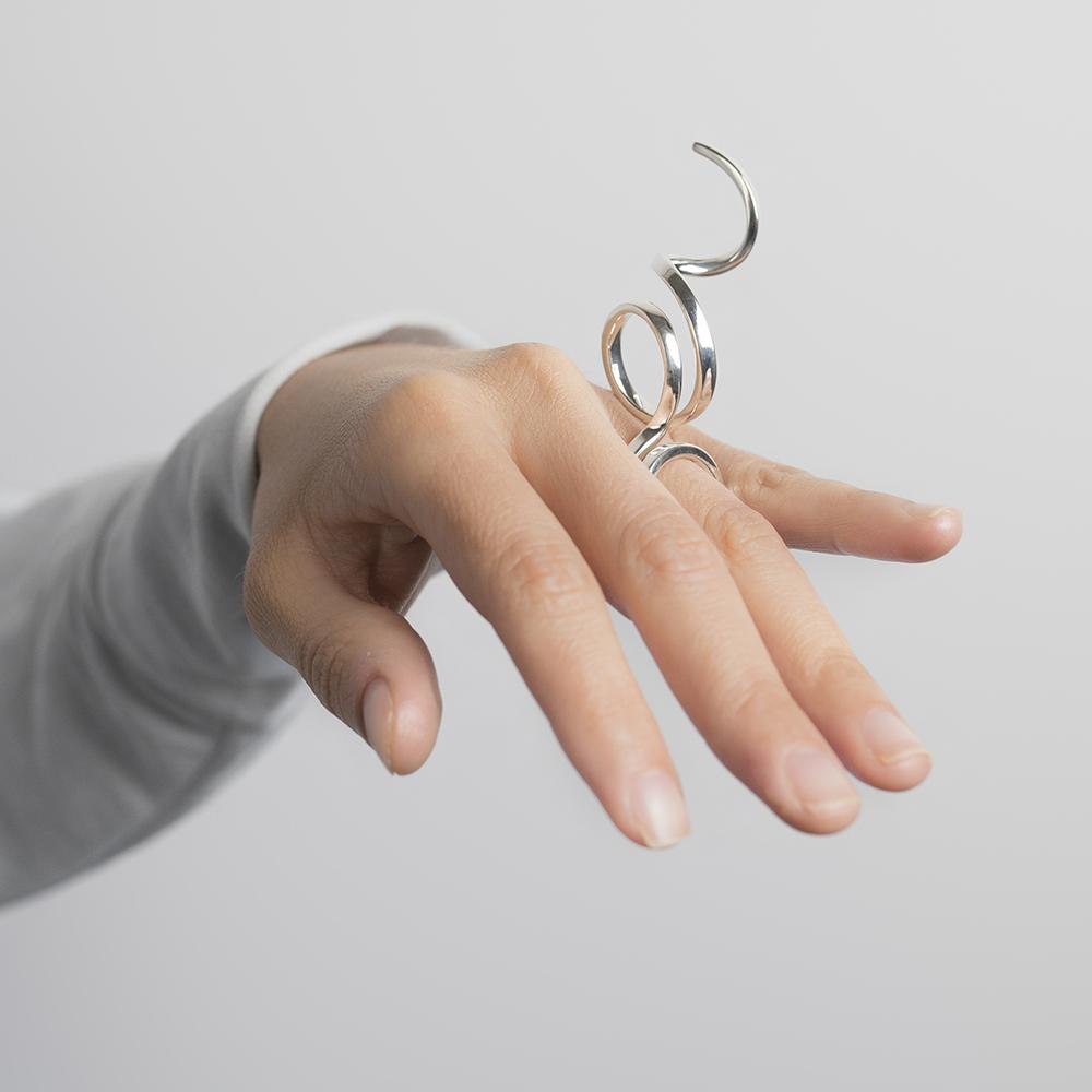 Anillo Bucle