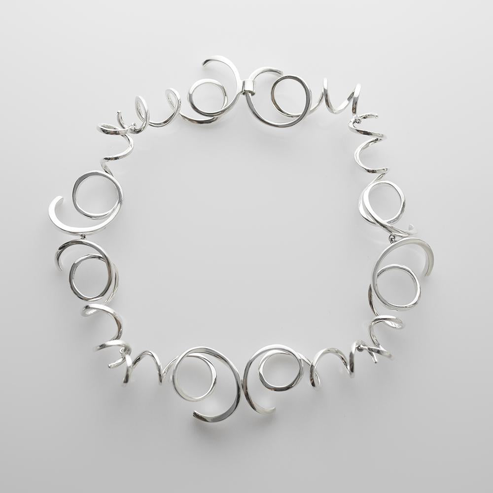 Collar Bucle