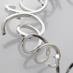 Collar Bucle