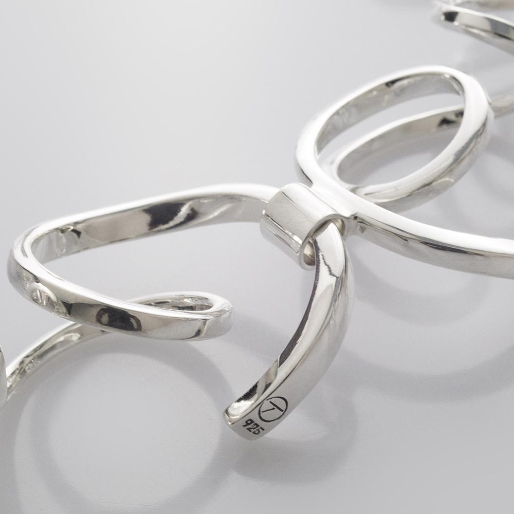 Collar Bucle