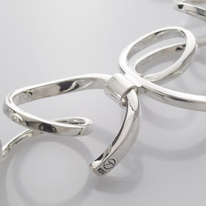 Collar Bucle
