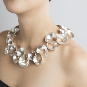 Collar Candela Maxi