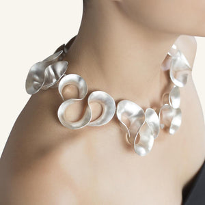 Collar Candela Midi