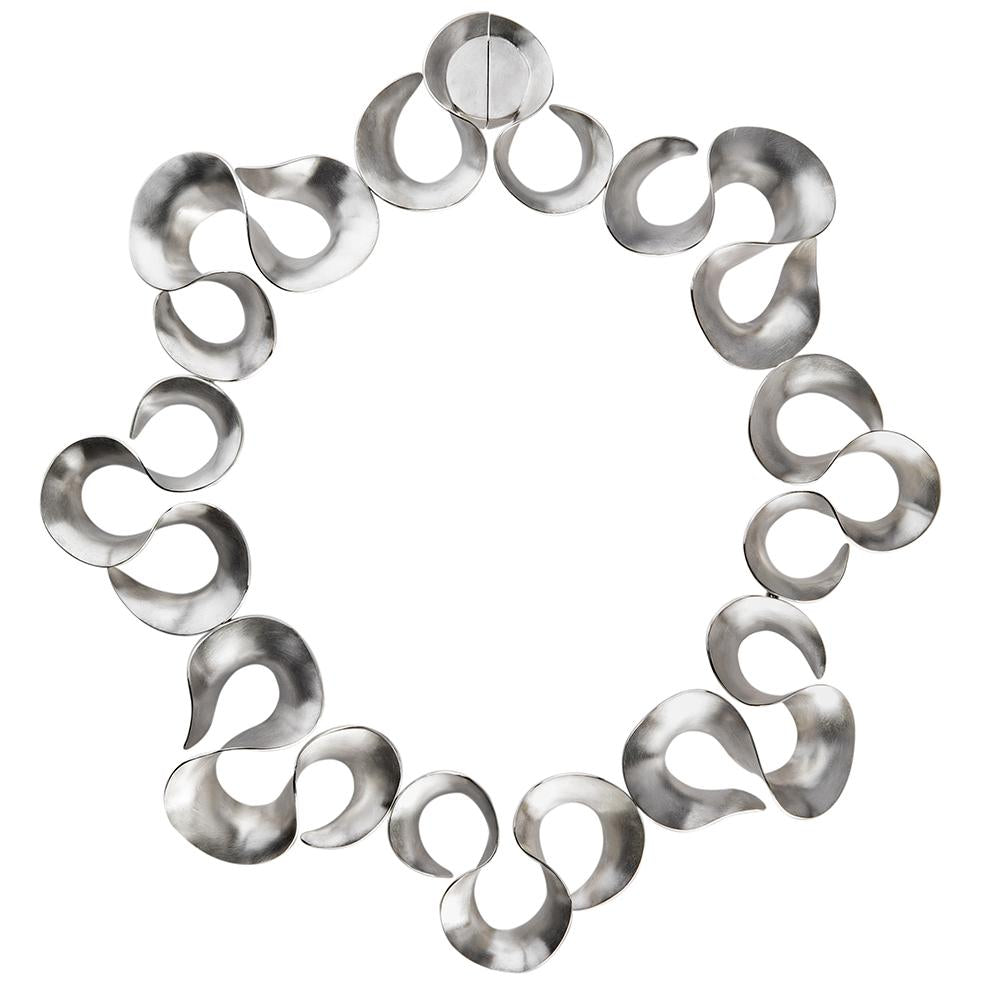 Collar Candela Midi