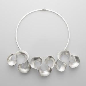 Collar Candela Mini