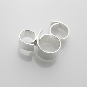 Anillo Destellos