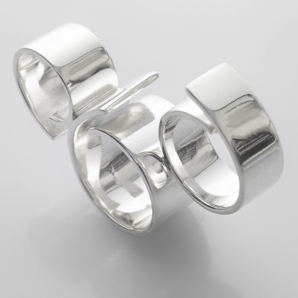 Anillo Destellos