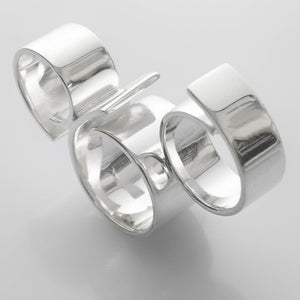 Anillo Destellos