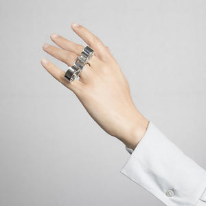 Anillo Destellos