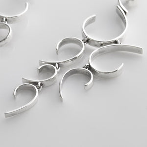 Aretes Destellos Maxi
