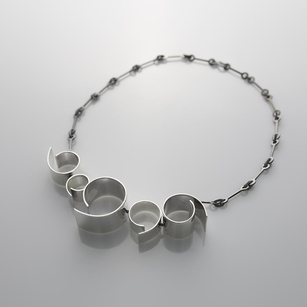 Collar Destellos Midi