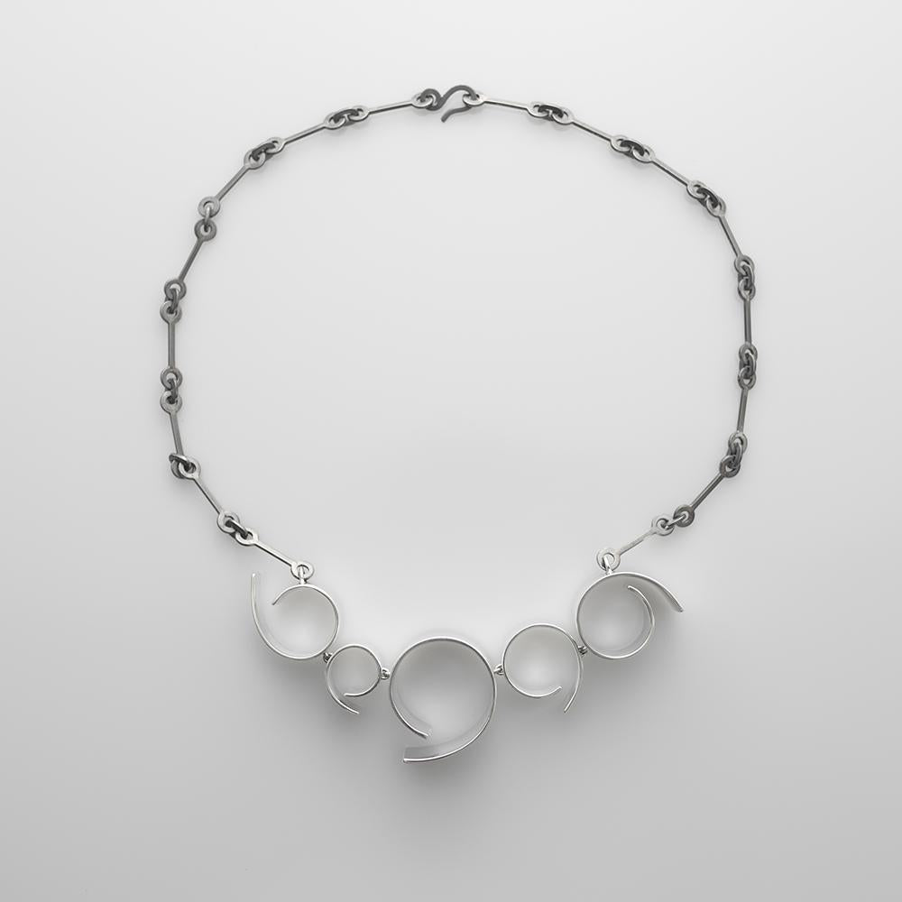 Collar Destellos Midi