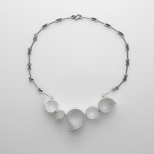 Collar Destellos Midi