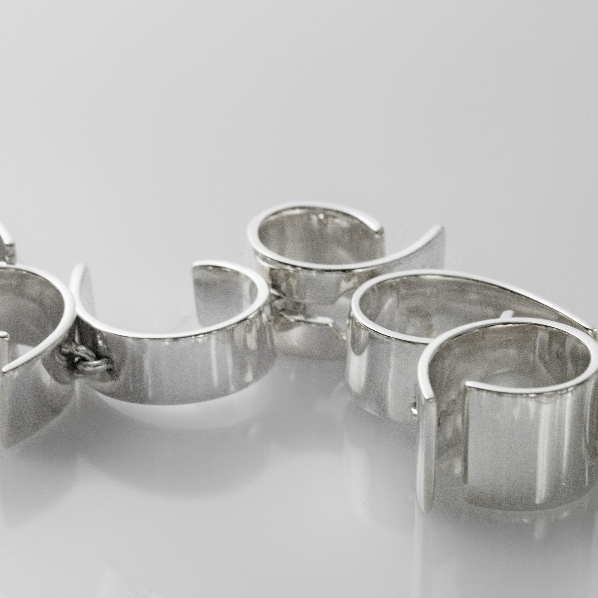 Collar Destellos Maxi