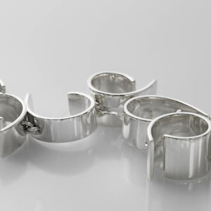 Collar Destellos Maxi