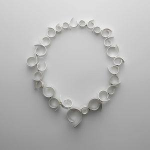 Collar Destellos Maxi