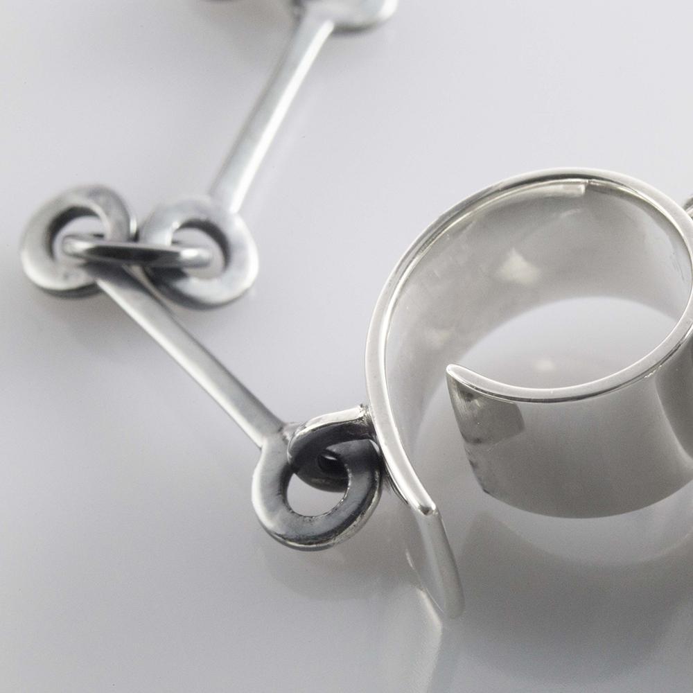 Collar Destellos Largo