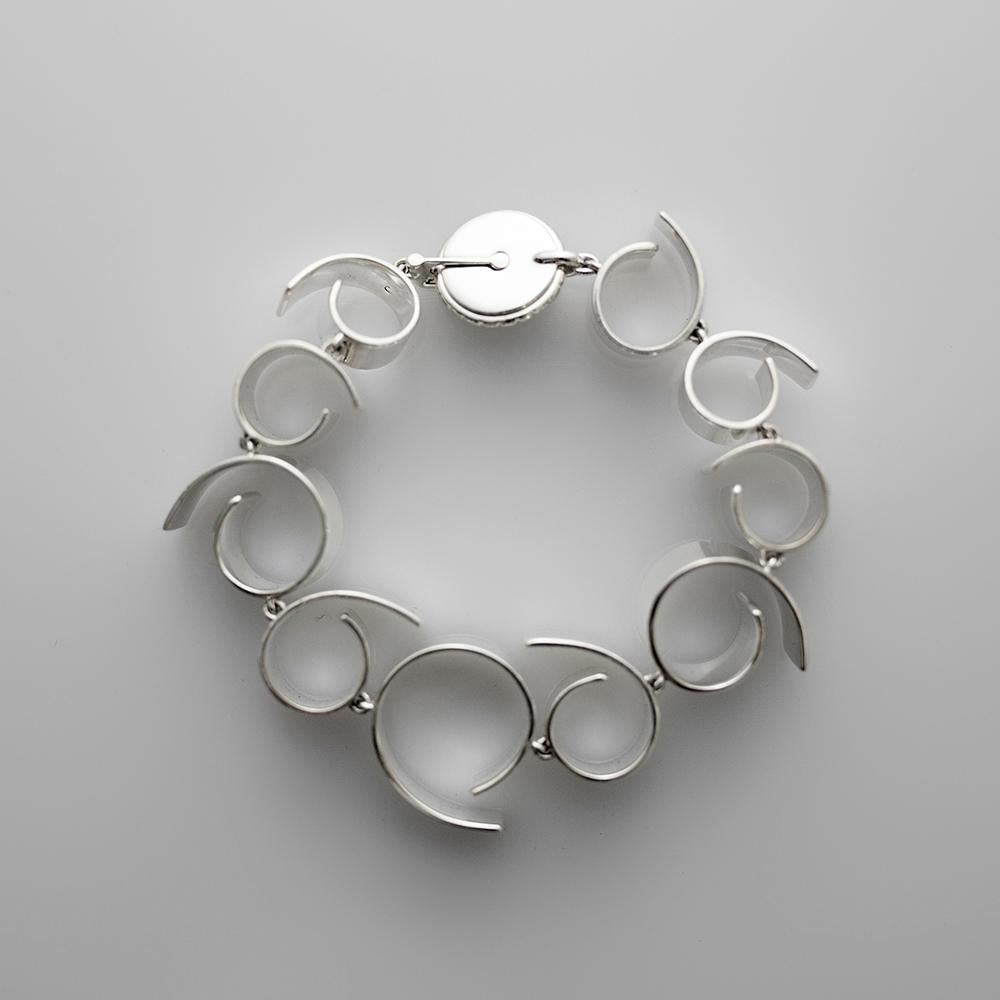 Pulsera Destellos