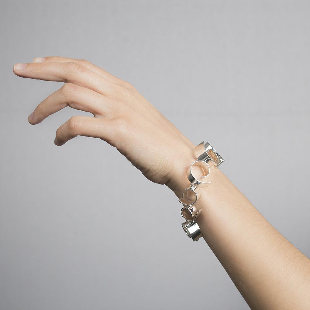 Pulsera Destellos