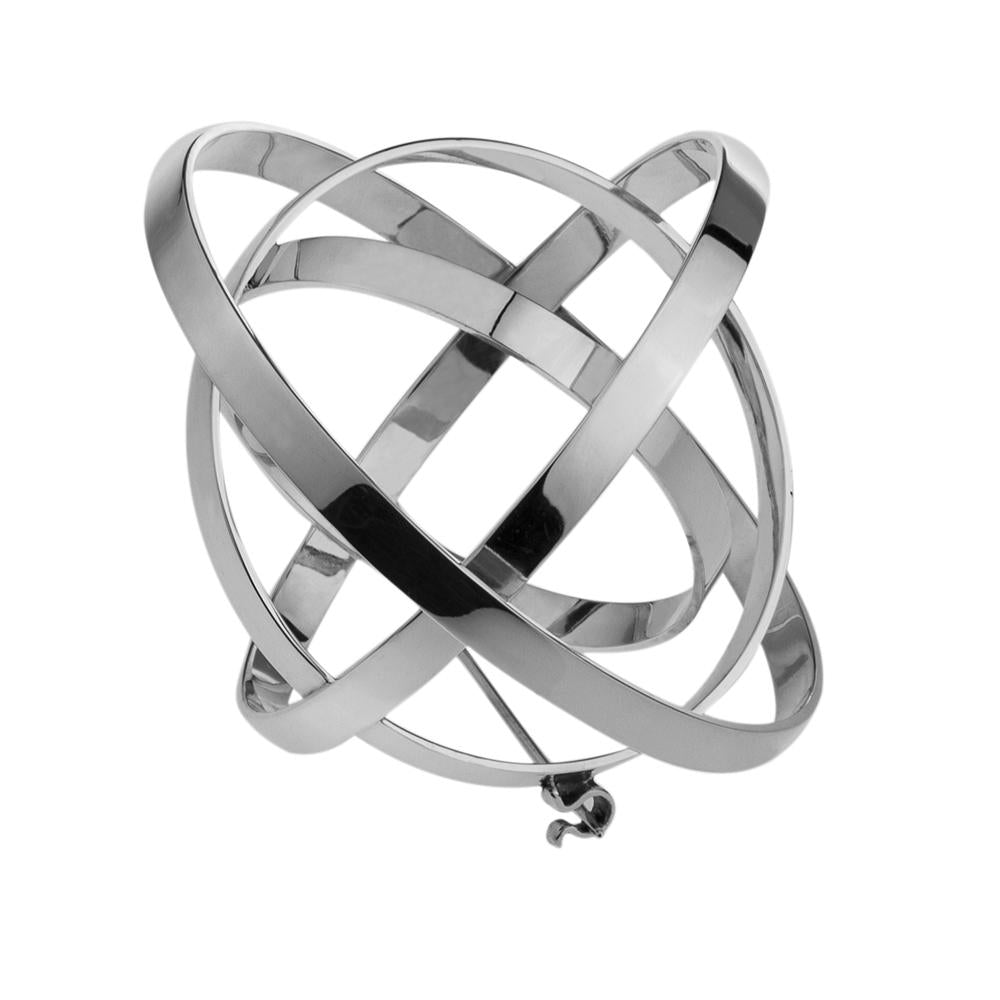 Broche Errante