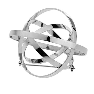 Broche Errante