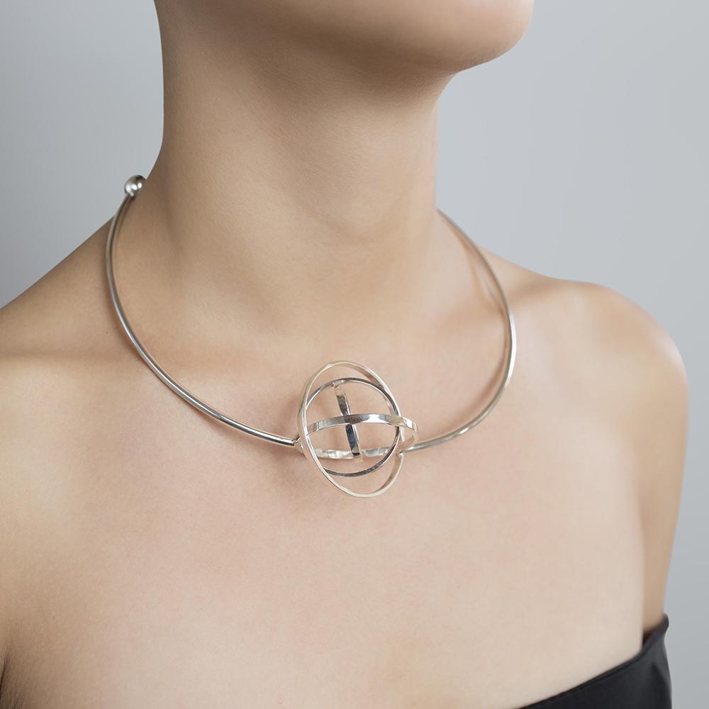 Collar Errante