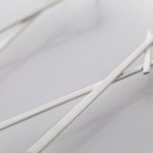 Aretes Fleco