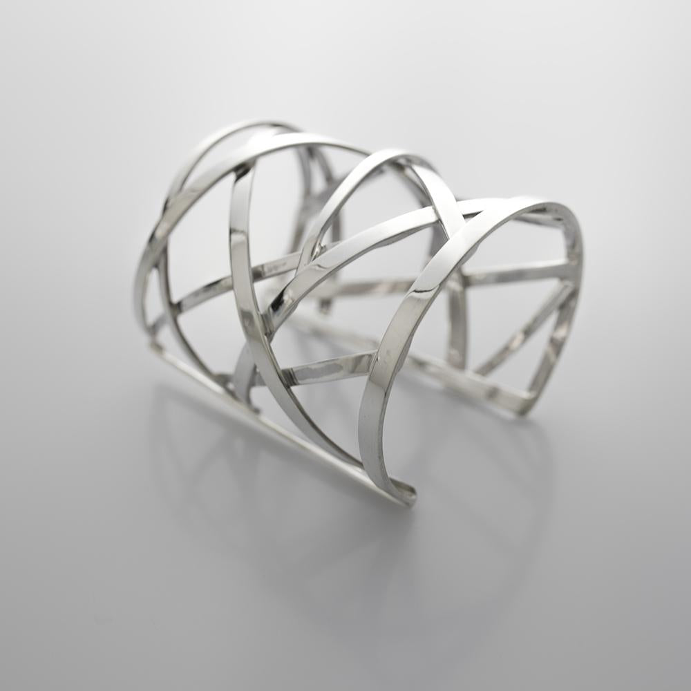 Brazalete Fleco